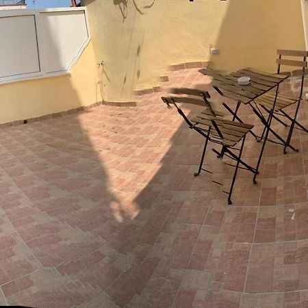 Home Toto 2.0 Napoli Esterno foto