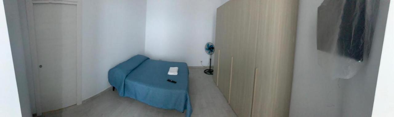 Home Toto 2.0 Napoli Esterno foto