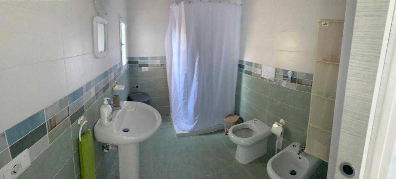 Home Toto 2.0 Napoli Esterno foto