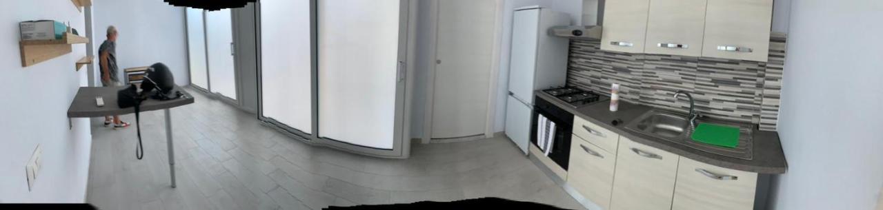 Home Toto 2.0 Napoli Esterno foto