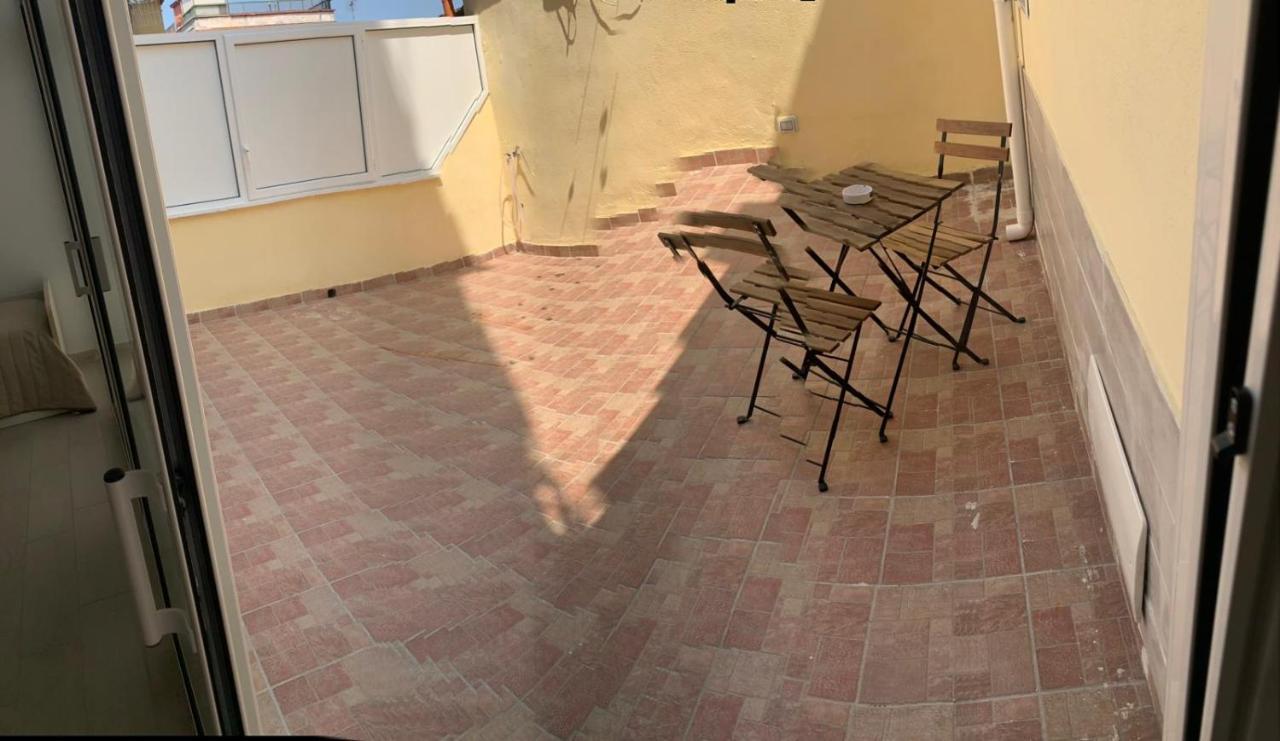 Home Toto 2.0 Napoli Esterno foto
